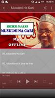 Musulmi Na Gari-Sheikh Jafar syot layar 2