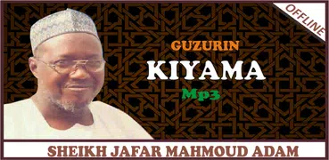 Guzirin AlKiyama-Sheikh Jafar