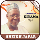 Guzirin AlKiyama -Sheikh Jafar APK