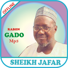 Rabon Gado-Sheikh Jafar icône