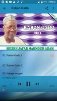 Rabon Gado-Sheikh Jafar capture d'écran 2