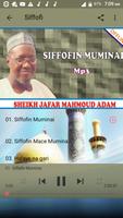 Siffofin Muminai-Sheikh Jafar syot layar 2