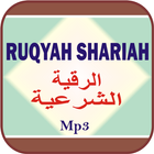 Ruqyah Al Shariah Mp3 圖標