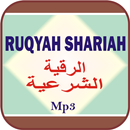 Ruqyah Al Shariah Mp3 APK