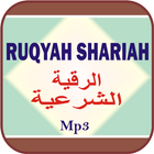 Ruqyah Al Shariah Mp3 simgesi