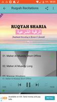 Ruqyah Al Shariah Mp3 capture d'écran 2