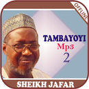 Tambayoyi 2-Shekh Jafar Offlin APK