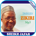 Tataccen Zikiri-Sheikh Jafar biểu tượng