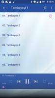 Tambayoyi 1-Sheikh Jafar Offli تصوير الشاشة 2
