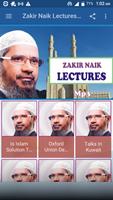 Zakir Naik Lectures Mp3 capture d'écran 1