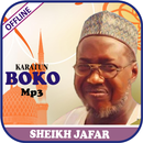 Karatun Boko-Sheikh Jafar Mp3 APK