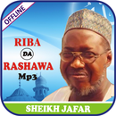 Riba da Rashawa-Sheikh Jafar APK