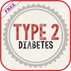 Type 2 Diabetes icône
