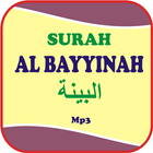 ikon Al Bayyinah Offline Mp3