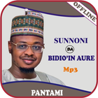 Sunnoni Da Bidioin Aure Mp3-Pa icon