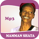 Wakokin Shata Mp3 APK