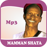 Wakokin Shata Mp3 icône