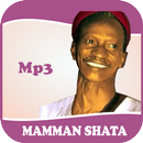 Wakokin Shata Mp3 APK