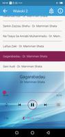 Wakokin Shata Mp3 ภาพหน้าจอ 3