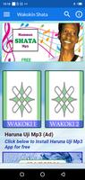 Wakokin Shata Mp3 ภาพหน้าจอ 1