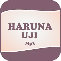 Descargar APK de Haruna Uji Mp3