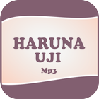 Haruna Uji Mp3 آئیکن