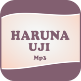 Haruna Uji Mp3 icon