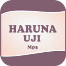 Haruna Uji Mp3 aplikacja