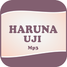 Haruna Uji Mp3 icône