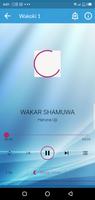 Haruna Uji Mp3 Ekran Görüntüsü 2