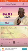 Saki Kowa Mp3-Kabiru Gombe Ekran Görüntüsü 2
