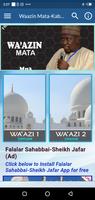 Wa'azin Mata Mp3-Kabiru Gombe screenshot 1