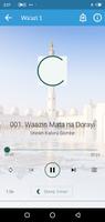 Wa'azin Mata Mp3-Kabiru Gombe screenshot 2