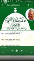 Sifatus Salatin Nabiy Part 1-J capture d'écran 3