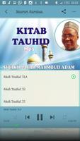 Kitab Tauhid 3-Sheikh Jafar capture d'écran 3