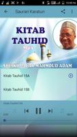 Kitab Tauhid 2-Sheikh Jafar captura de pantalla 3
