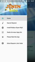 Bayanin Jinin Haila Mp3 bài đăng