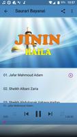 Bayanin Jinin Haila Mp3 ảnh chụp màn hình 2