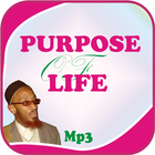Icona Purpose Of Life-Khalid Yasin