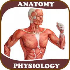 Human Anatomy and Physiology APK 下載
