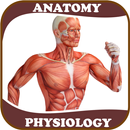 Human Anatomy and Physiology aplikacja