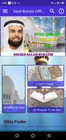 Salah Bukatir Quran Offline capture d'écran 1