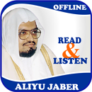 Ali Jaber Offline Read & Liste APK