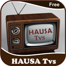 Hausa TVs & Shows APK