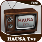 Hausa TVs & Shows icon