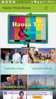 Hausa TVs & Shows poster