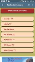 Hausa TVs & Shows screenshot 1
