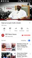 Hausa TVs & Shows screenshot 2