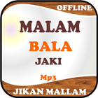 Malam Bala Jaki Mp3 آئیکن