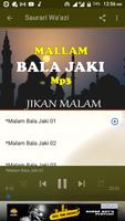 Malam Bala Jaki Mp3 capture d'écran 3